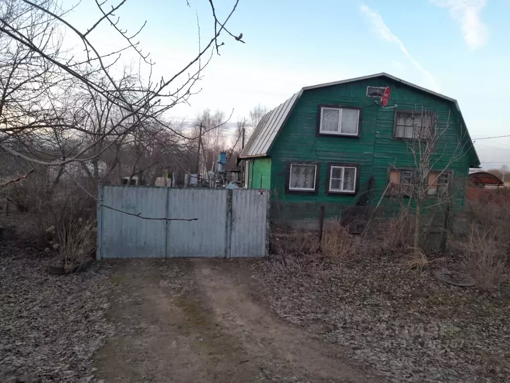 Дом в Ярославская область, Ростовский муниципальный округ, с. ... - Фото 0