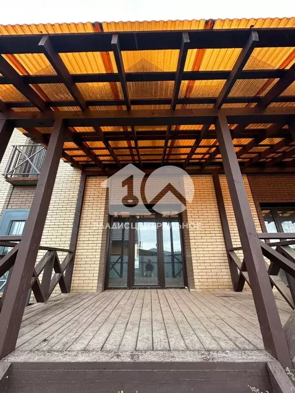 Таунхаус в Новосибирская область, Новосибирский район, Каменский ... - Фото 2