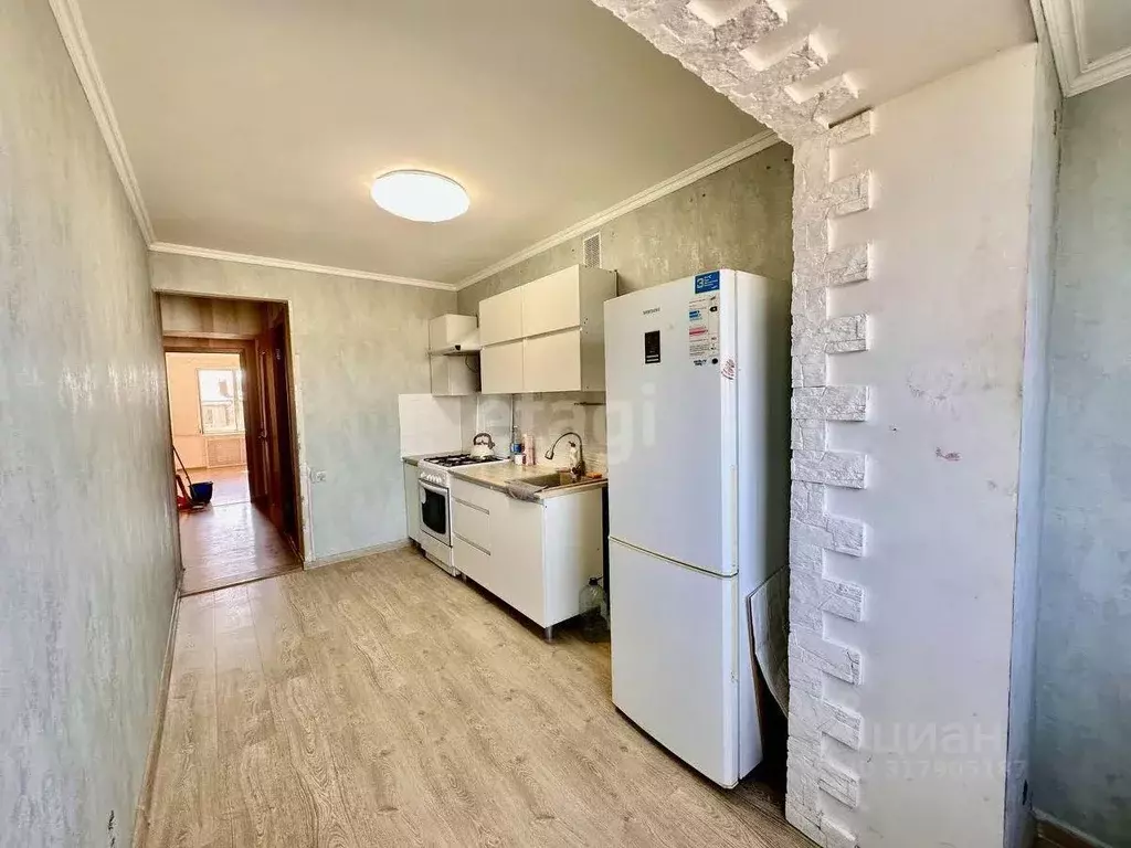 Квартира, 2 комнаты, 50 м - Фото 0