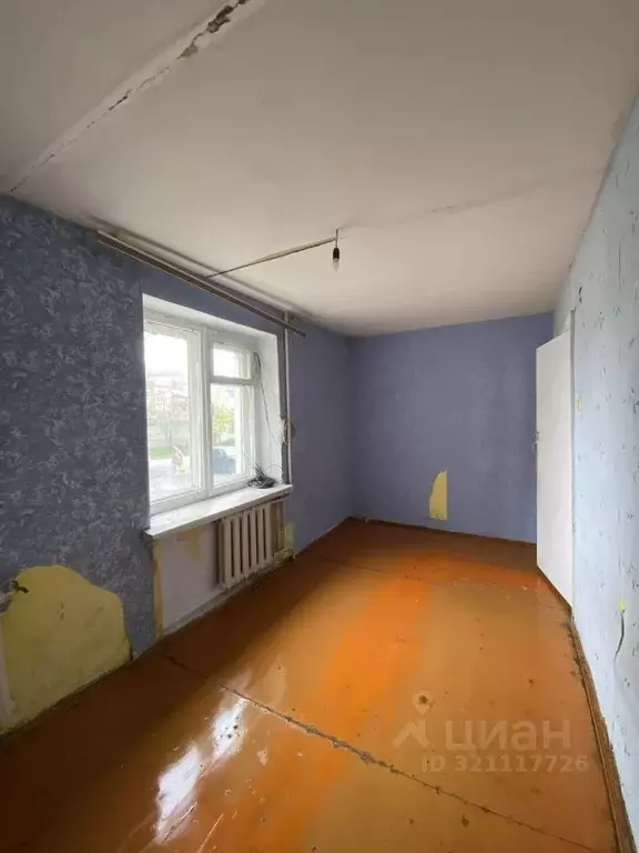 3-к кв. Орловская область, Мценск ул. Тургенева, 104 (53.5 м) - Фото 1
