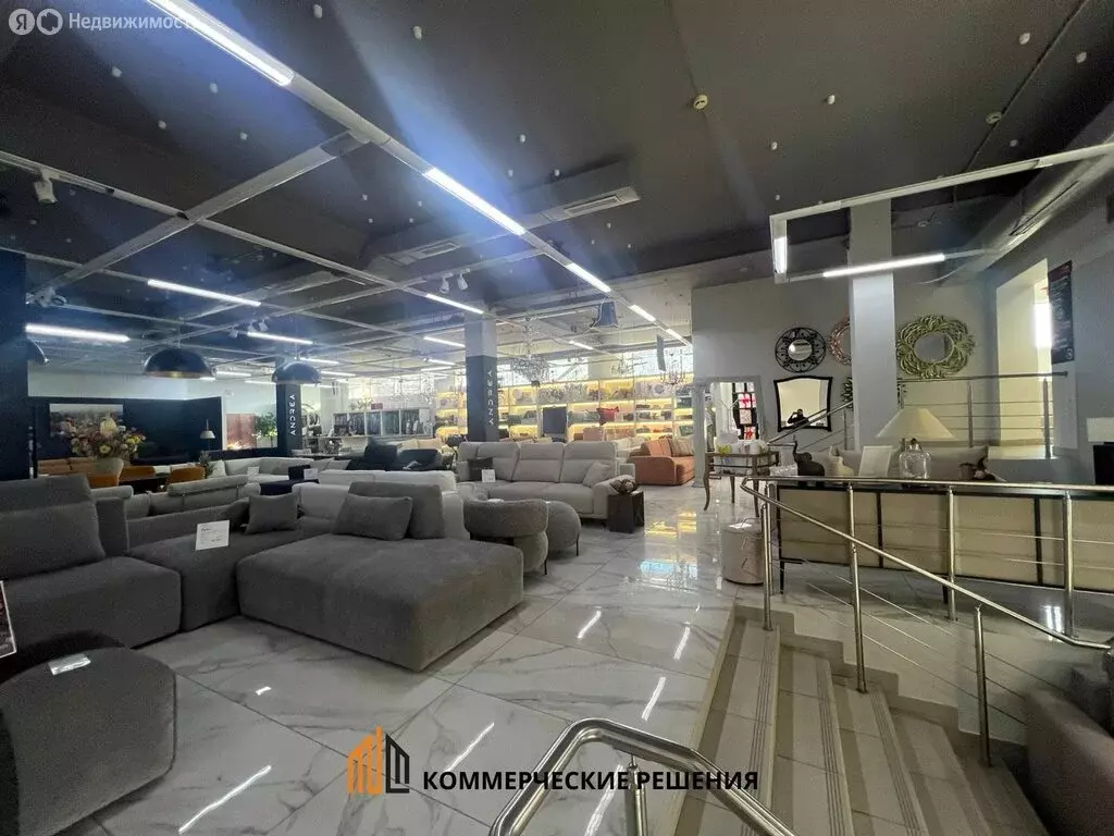 Помещение свободного назначения (400 м) - Фото 1