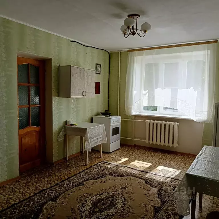 2-к кв. Рязанская область, Скопин АЗМР мкр, 3 (39.6 м) - Фото 1