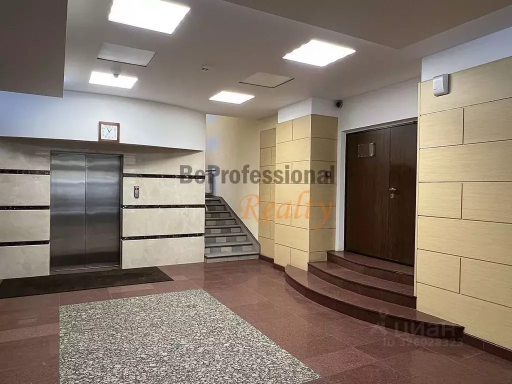 Офис в Москва Покровский бул., 3С1б (286 м) - Фото 2