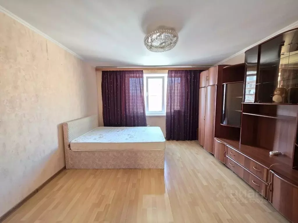 2-к кв. Московская область, Лобня Авиационная ул., 9 (54.0 м) - Фото 1