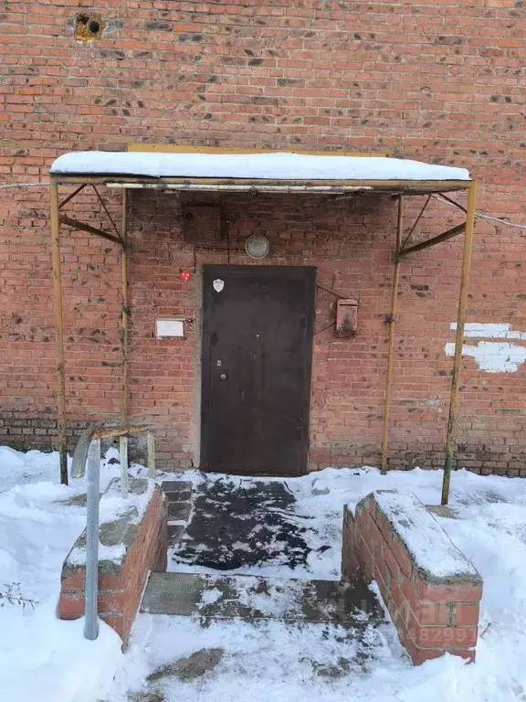 1-к кв. Омская область, Омск просп. Мира, 82/1 (51.0 м) - Фото 1