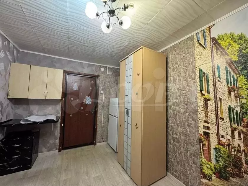Комната 13 м в 1-к., 3/5 эт. - Фото 0