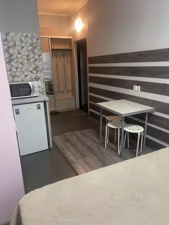 Студия Москва Ивантеевская ул., 19 (17.0 м) - Фото 1