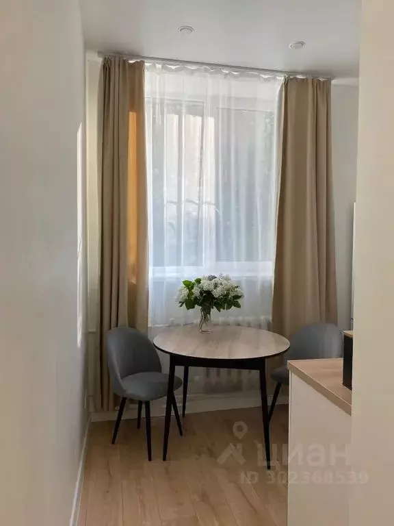2-к кв. Карелия, Петрозаводск просп. Ленина, 33Б (54.0 м) - Фото 0