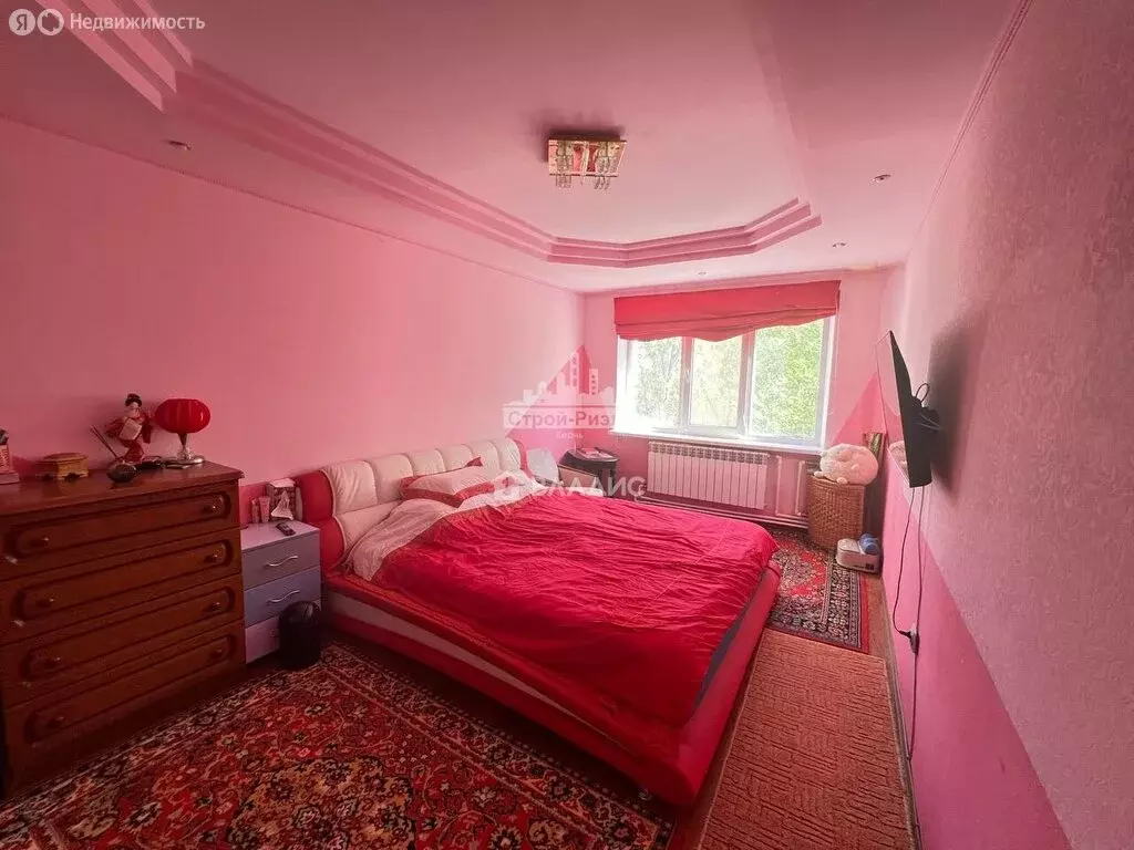 5-комнатная квартира: Керчь, улица Марата, 7 (93.5 м) - Фото 0