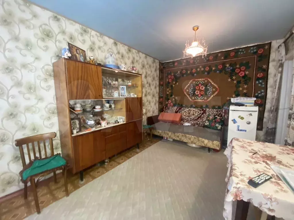 2-к. квартира, 43,4 м, 2/5 эт. - Фото 1