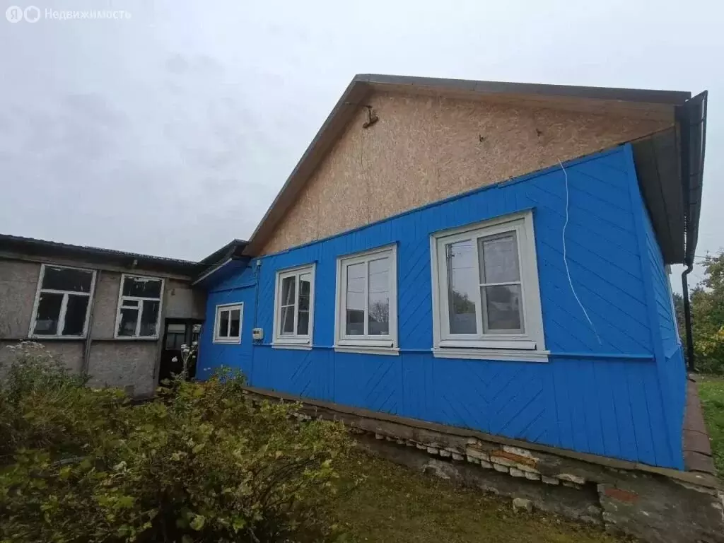 Дом в Шуя, 8-я Кочневская улица (50 м) - Фото 2