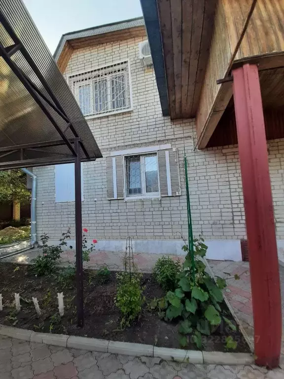 Дом в Саратовская область, Саратов проезд 4-й Летний, 1 (69 м) - Фото 1