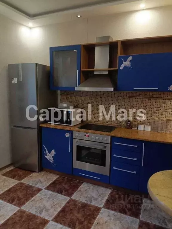2-к кв. Санкт-Петербург ул. Кораблестроителей, 30 (71.0 м) - Фото 0