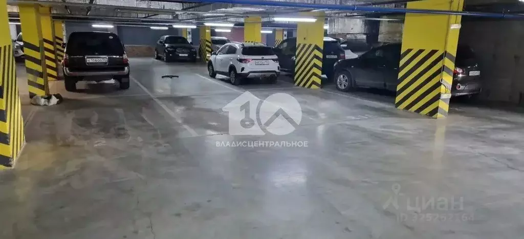 Гараж в Новосибирская область, Новосибирск ул. Немировича-Данченко, ... - Фото 2