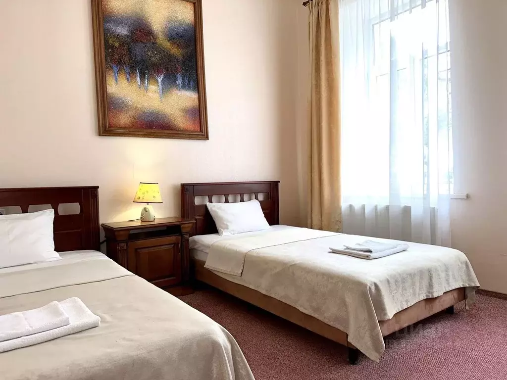 Комната Крым, Ялта ул. Щербака, 3 (30.0 м) - Фото 2