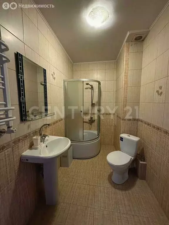 1-комнатная квартира: Севастополь, Артдивизионовская улица, 4 (41.7 м) - Фото 2