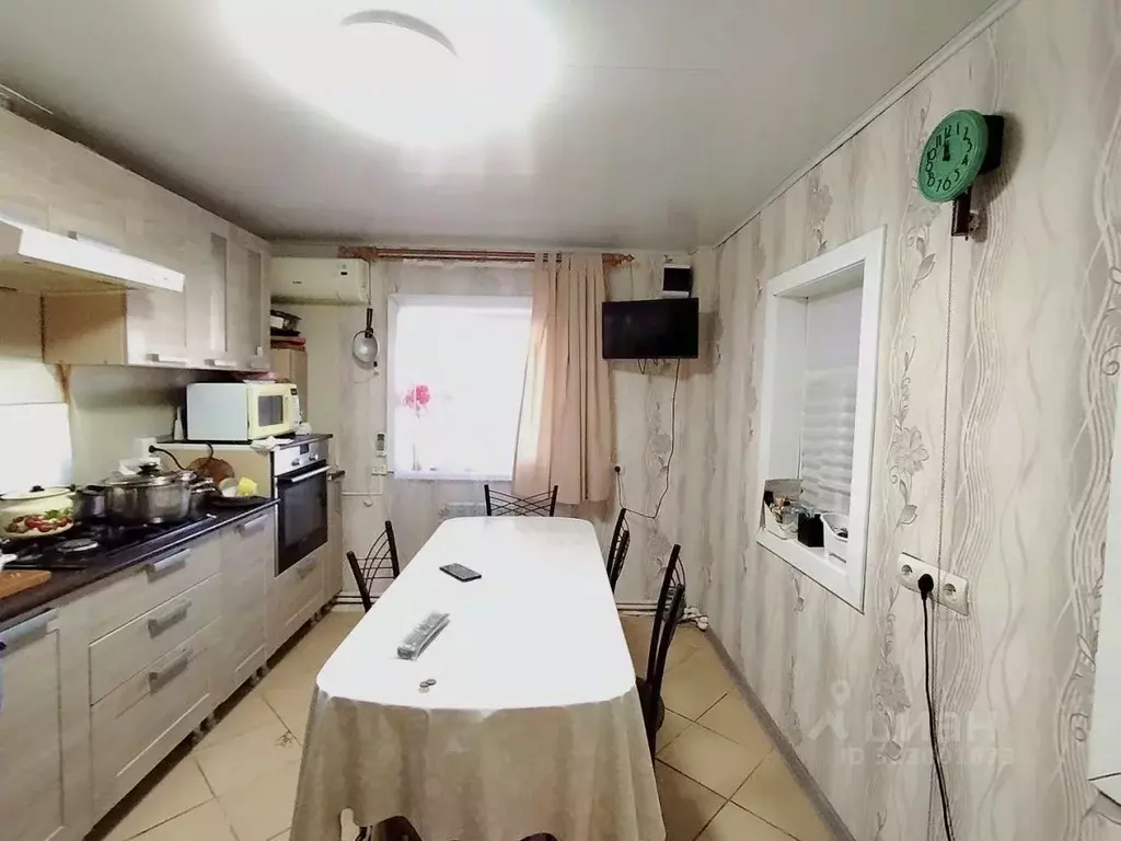 Дом в Волгоградская область, Котельниково ул. Куйбышева (50 м) - Фото 2