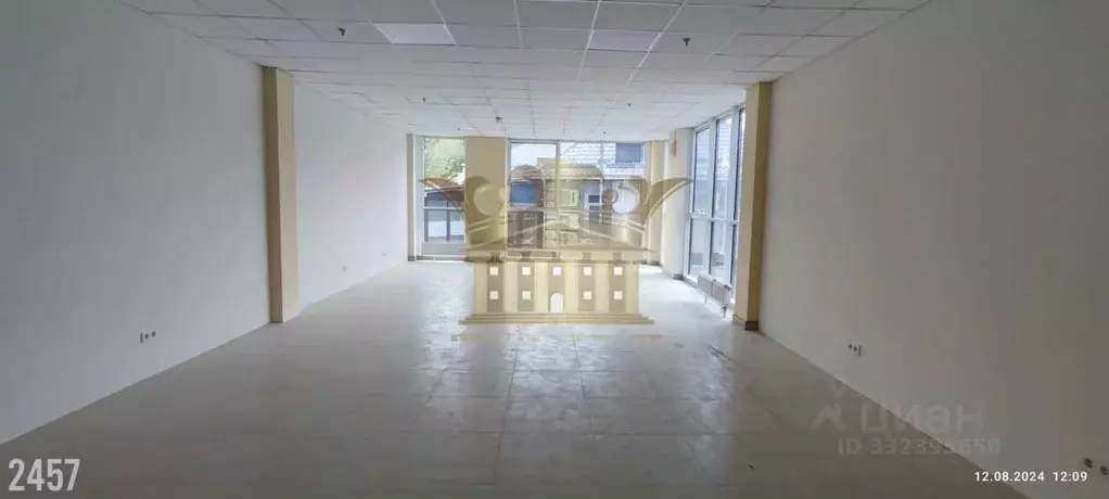 Офис в Крым, Симферополь ул. Данилова, 55 (70 м) - Фото 2
