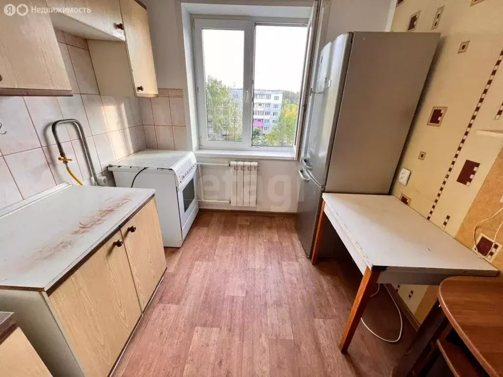 2-комнатная квартира: Редкино, Академическая улица, 7 (49.3 м) - Фото 1