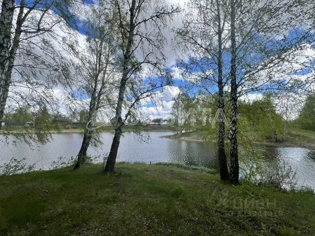 Участок в Тюменская область, Тюмень Гостевая ул. (30.0 сот.) - Фото 1