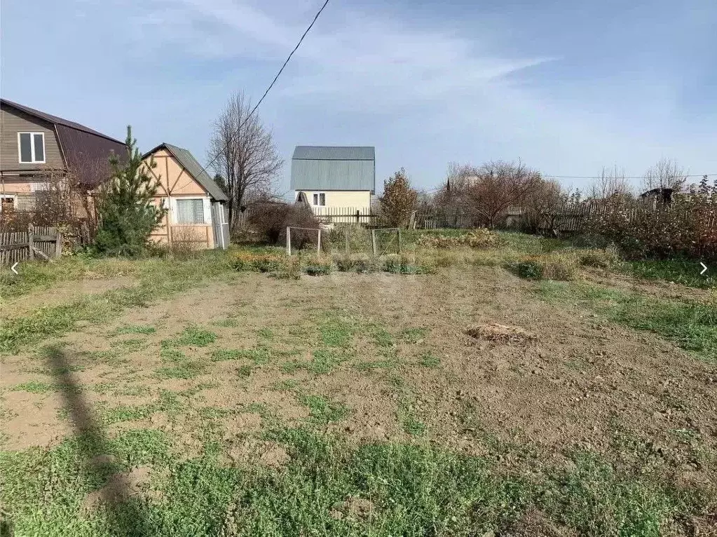 Дом в Томская область, Томск Зайчик СТ, 136 (15 м) - Фото 1
