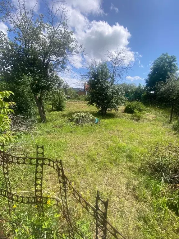 Участок в Башкортостан, Октябрьский Новинка СНТ,  (5.6 сот.) - Фото 1