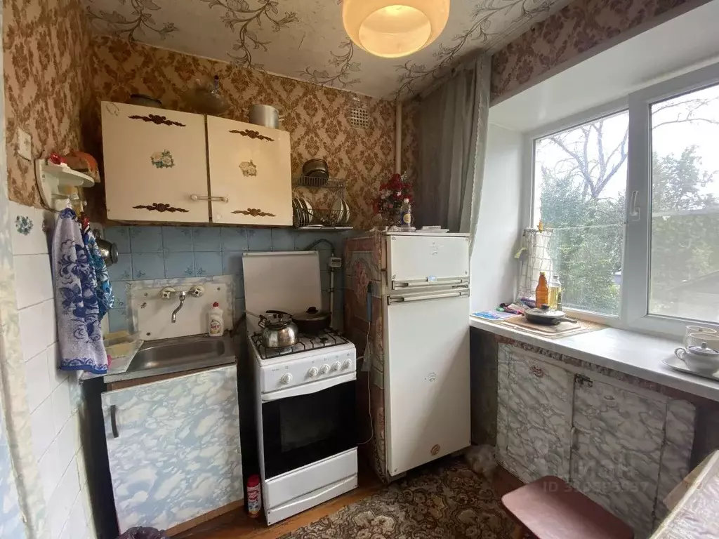 2-к кв. Владимирская область, Владимир Северная ул., 11 (43.6 м) - Фото 1
