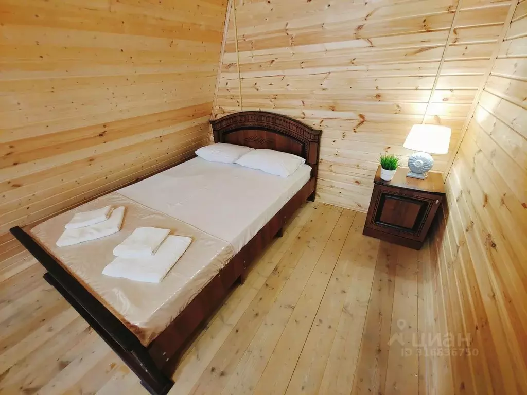 Дом в Краснодарский край, Анапа Пионерский просп., 21А (24 м) - Фото 1