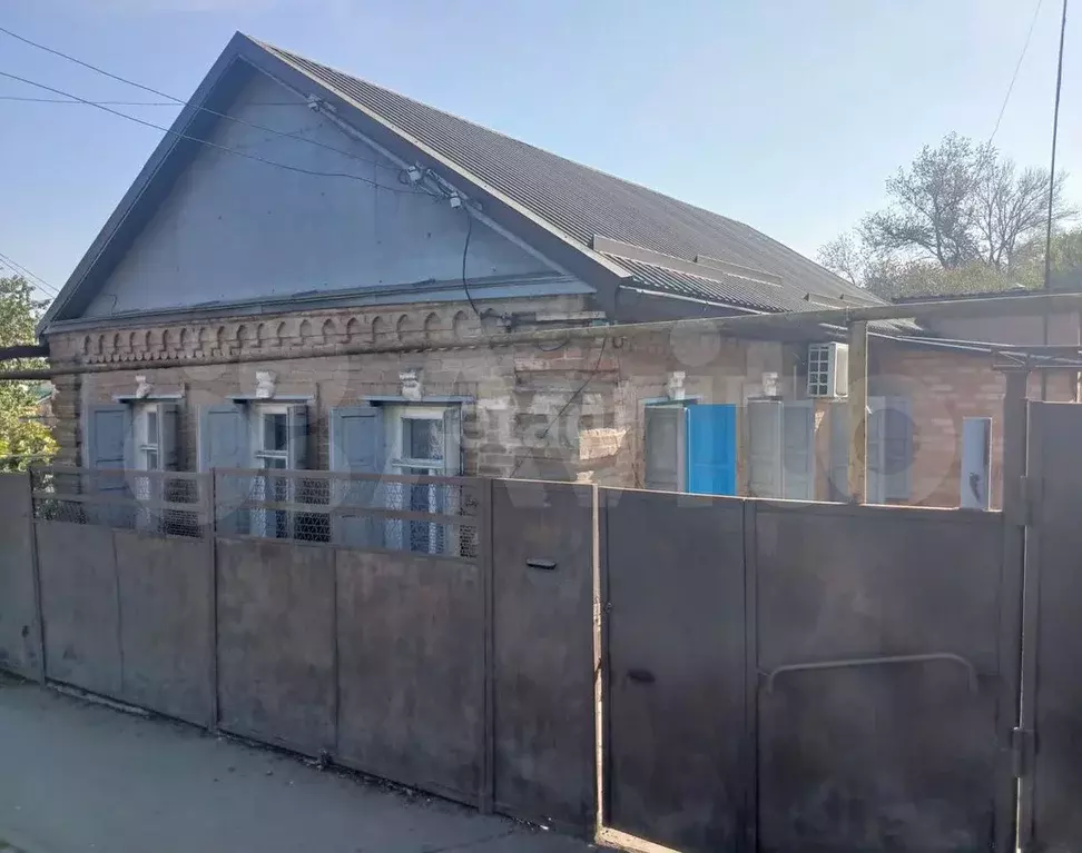 Дом 70 м на участке 4,7 сот. - Фото 0