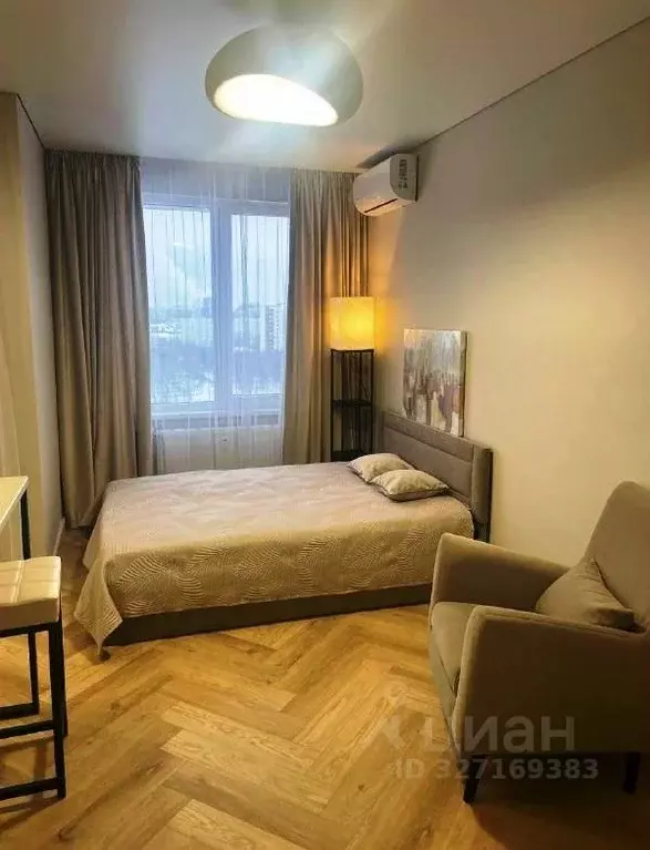 1-к кв. Москва Илимская ул., 1Вк1 (28.0 м) - Фото 1