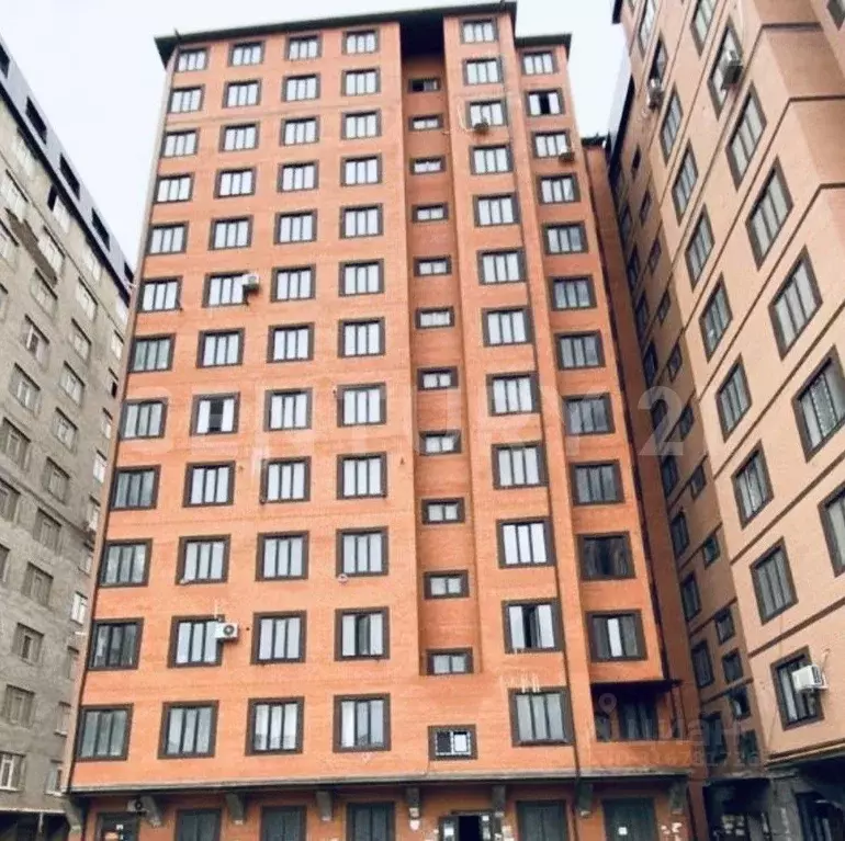 3-к кв. Дагестан, Махачкала ул. Эльзы Ибрагимовой, 27А (140.0 м) - Фото 0