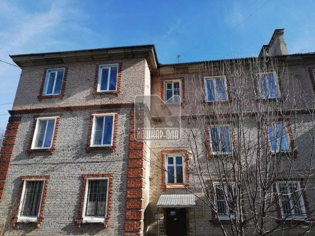 2-к. квартира, 46 м, 2/3 эт. - Фото 1