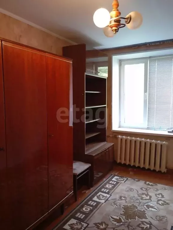 2-к кв. Ленинградская область, Кириши просп. Ленина, 12 (43.4 м) - Фото 1