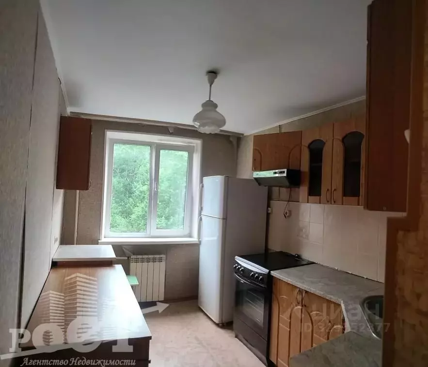 2-к кв. Приморский край, Владивосток Седанка мкр, ул. Серова, 3 (50.2 ... - Фото 1