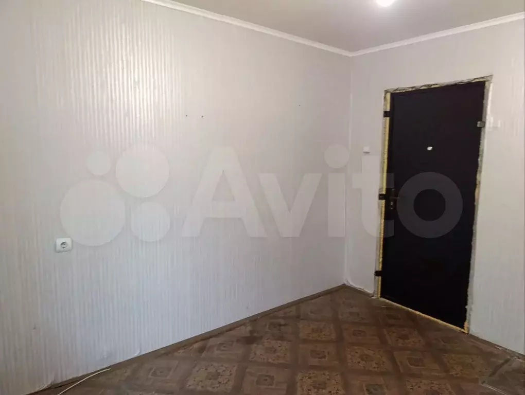 Комната 12 м в 3-к., 1/5 эт. - Фото 1