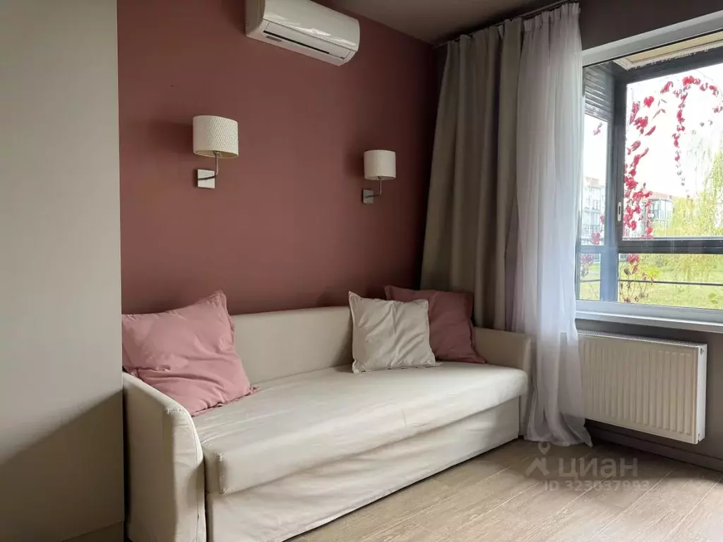 Студия Московская область, Истра муниципальный округ, д. Красный ... - Фото 1