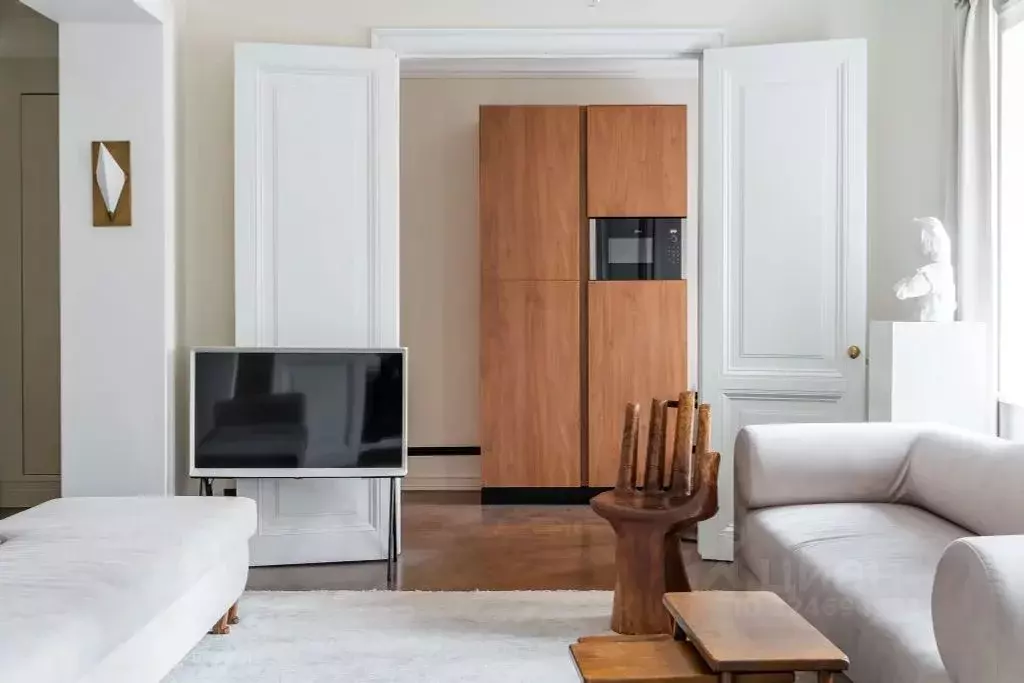 2-к кв. Санкт-Петербург Гороховая ул., 32 (70.0 м) - Фото 1