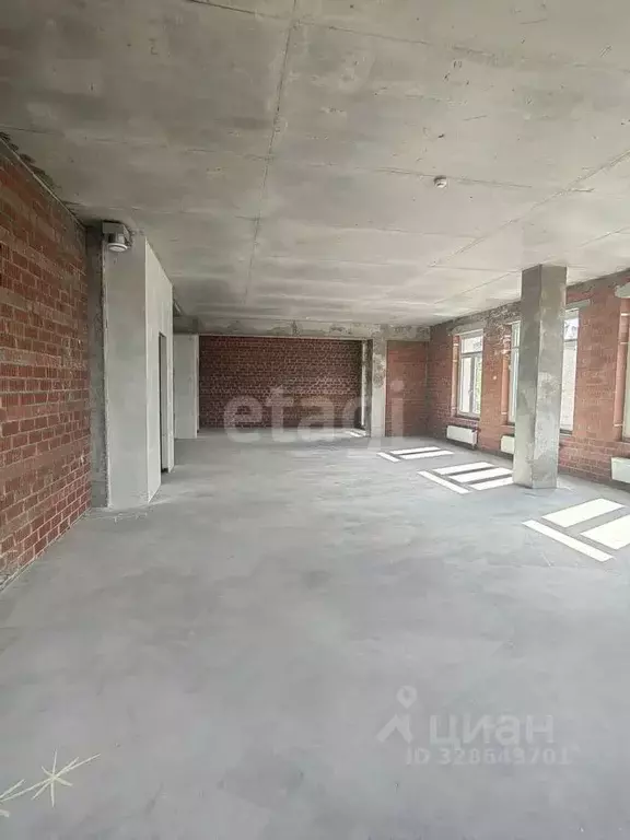 3-к кв. Пермский край, Пермь ул. Окулова, 28 (106.6 м) - Фото 2