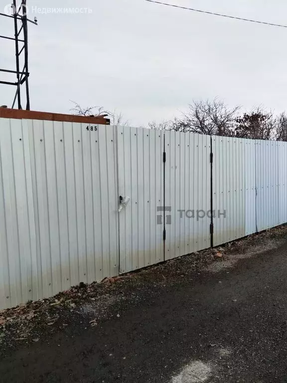Участок в Челябинск, СНТ Трубопрокатчик-2, 5-я улица, 2 (4 м) - Фото 0