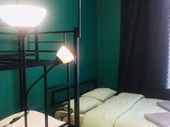 Комната Москва Большая Серпуховская ул., 31К6 (14.0 м) - Фото 1