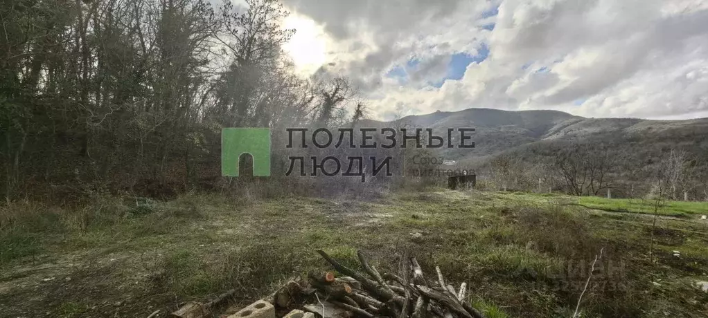 Участок в Краснодарский край, Новороссийск городской округ, с. ... - Фото 2