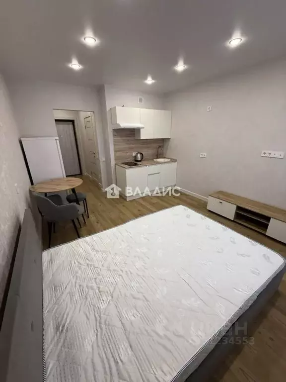 Студия Владимирская область, Владимир ул. Лакина, 2А (24.0 м) - Фото 2