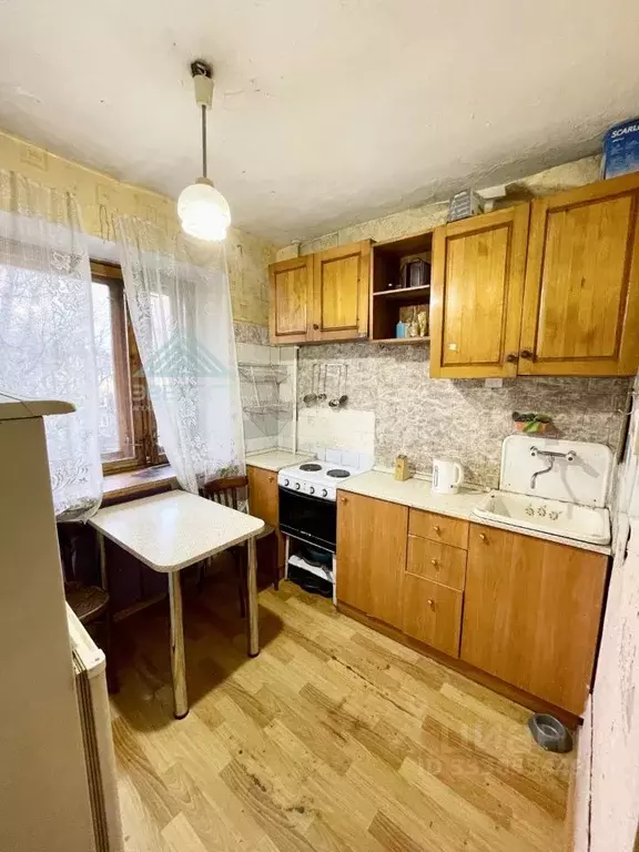 2-к кв. Хакасия, Абакан ул. Тараса Шевченко, 64 (44.0 м) - Фото 1