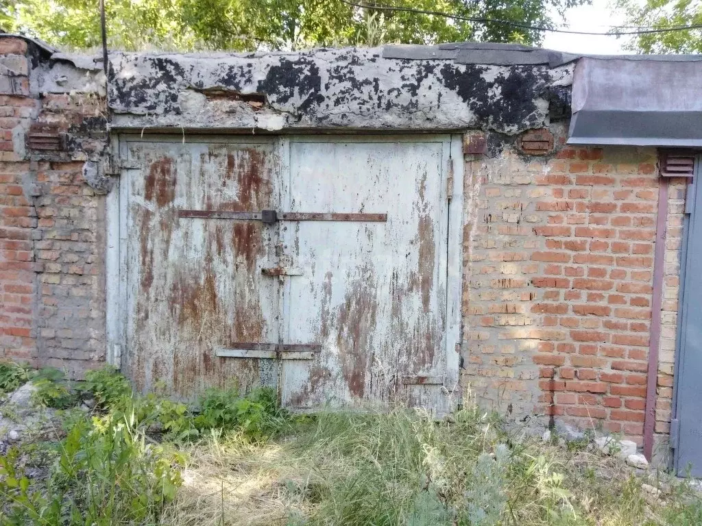 Помещение свободного назначения в Белгородская область, Валуйки ул. ... - Фото 1