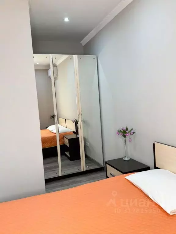 Комната Пермский край, Пермь ул. 1905 года, 3 (15.0 м) - Фото 2