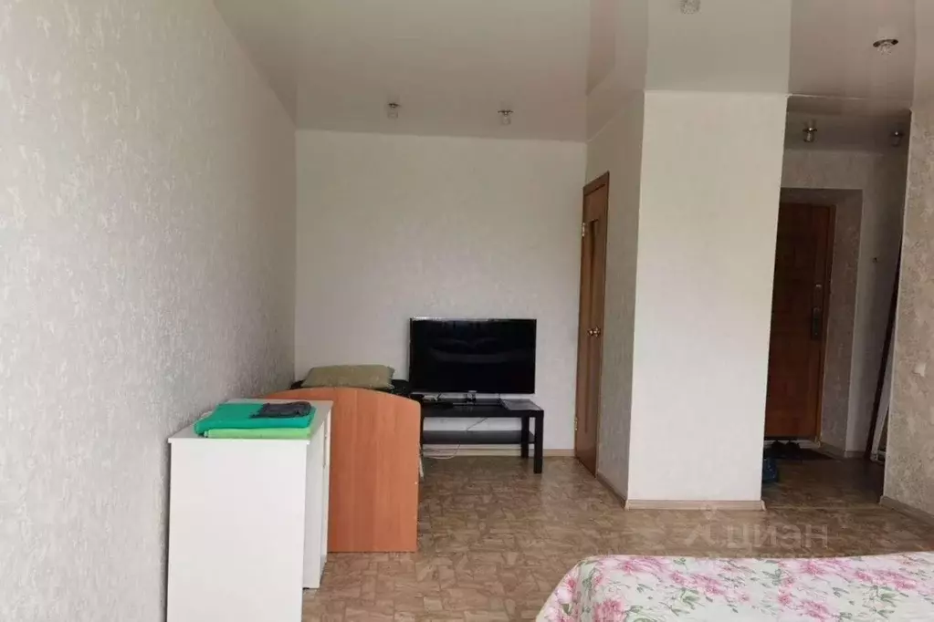 1-к кв. Башкортостан, Учалы ул. Муртазина, 26 (30.0 м) - Фото 1