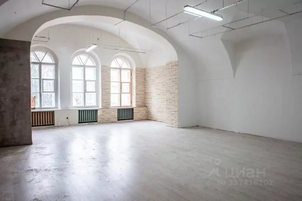 Офис в Санкт-Петербург ул. Комсомола, 1-3М (3196 м) - Фото 1