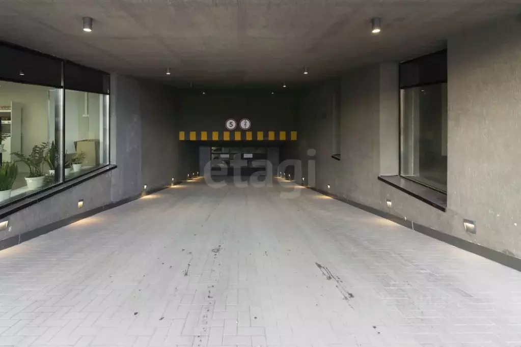 Гараж в Тюменская область, Тюмень ул. Михаила Сперанского, 45 (13 м) - Фото 2