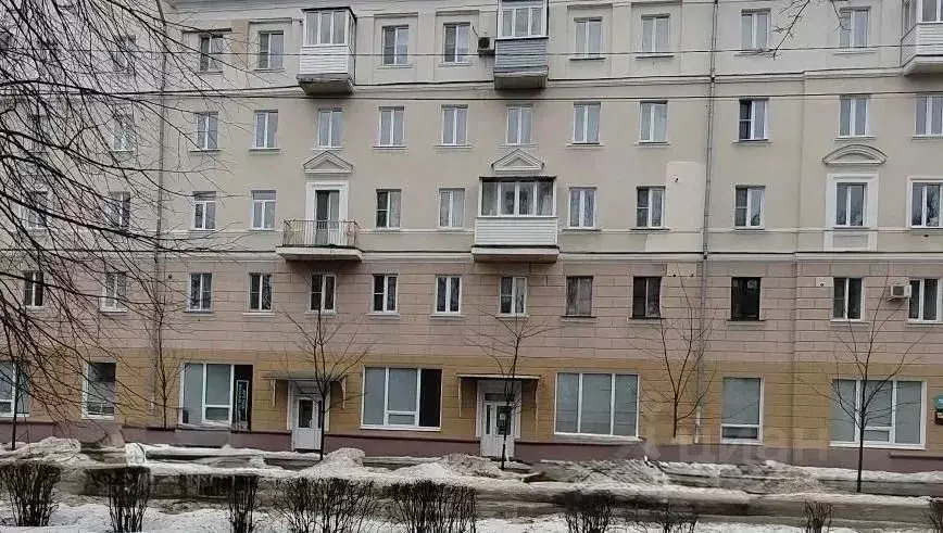 Помещение свободного назначения в Тульская область, Новомосковск ... - Фото 1