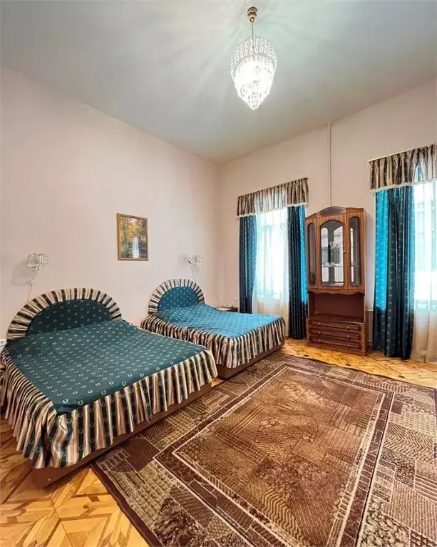 Комната Санкт-Петербург Английская наб., 46 (15.0 м) - Фото 0